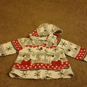 Baby girl clothes