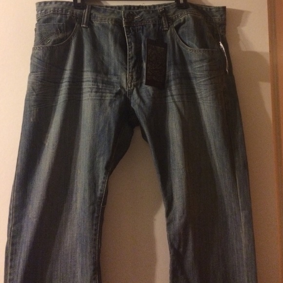 MENS jeans