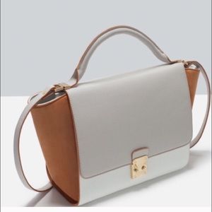 Zara Bag