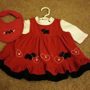 Baby girl clothes