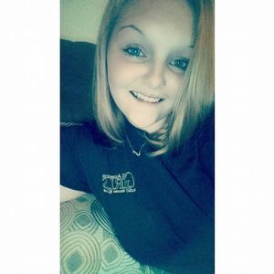 Meet your Posher, Kaitlyn