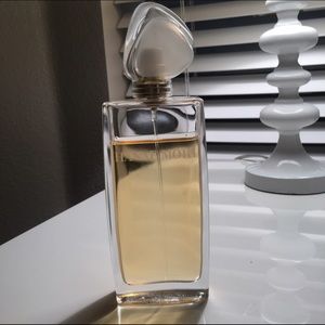 Hanae Mori Butterfly Eau de Toilette 3.4 oz Parfum