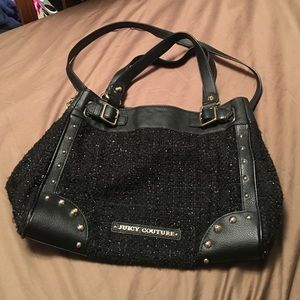 Juicy Couture bag