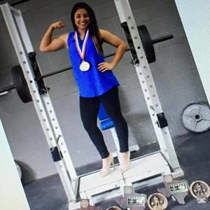 Meet your Posher, Monica