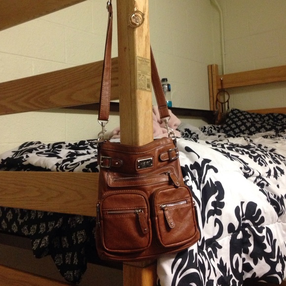 Nine West crossbody