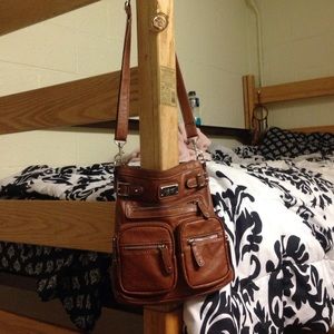 Nine West crossbody