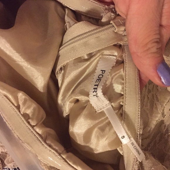 Dress - Picture 3 of 3