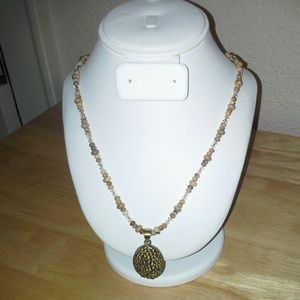 Necklace