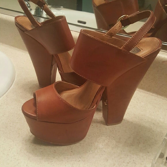 Steve Madden Shoes - Shoes