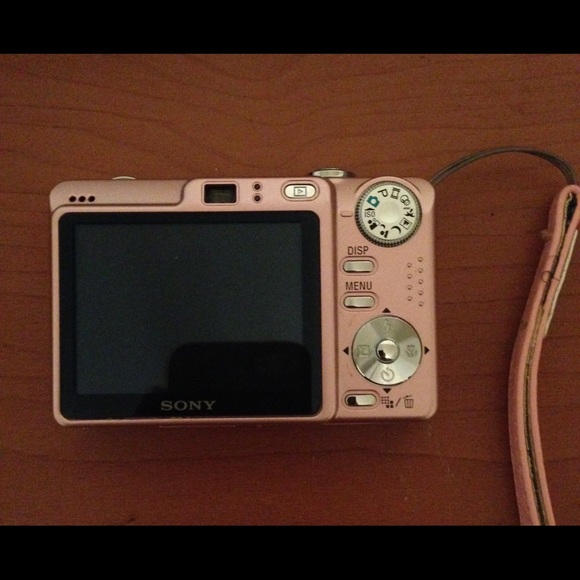 Sony Camera - Picture 2 of 2