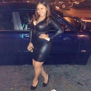 Meet your Posher, Erika