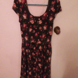 Mossimo supply co. Dress