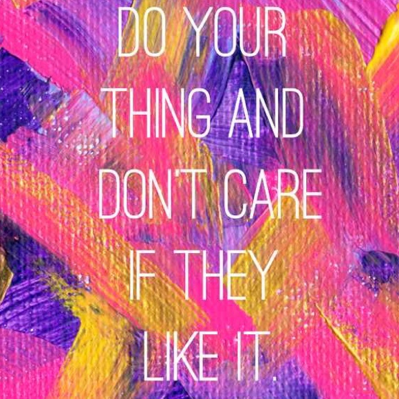 Meet your Posher, Kaylin