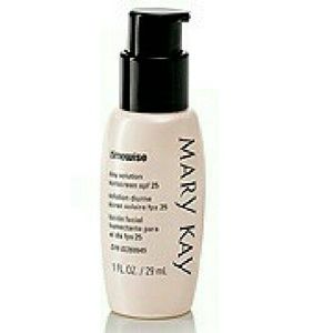 Mary Kay TimeWise Day Solution