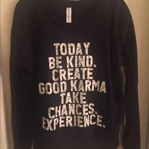 Lorna Jane Crew Sweatshirt XS!