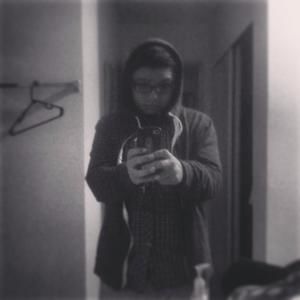 Meet your Posher, Brandon