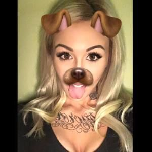 Meet your Posher, Savannah