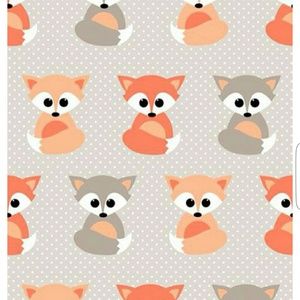 Meet your Posher, Tanner