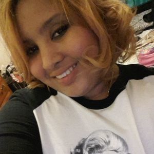 Meet your Posher, Johanna