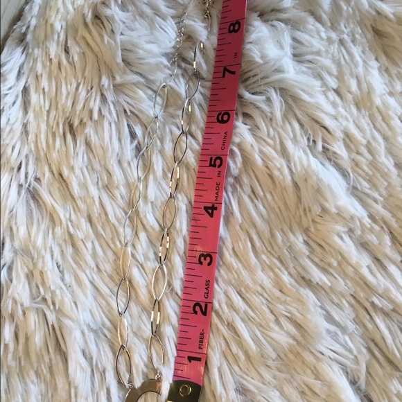 ✨2/$12 Nine West Necklace - Picture 3 of 3