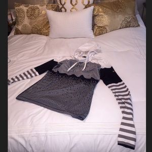 Nike Pro Dri-Fit | Cowl Neck Pullover!!!