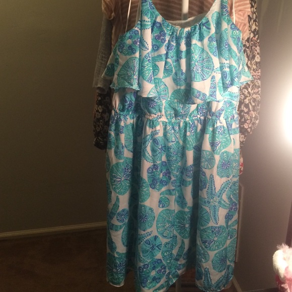 Lily Pulitzer target