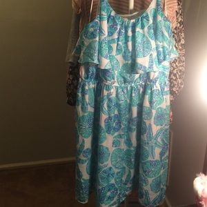 Lily Pulitzer target