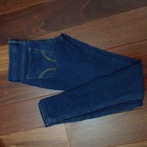 CHEAP Hollister Great condition jeans!