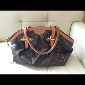 Louis Vuitton Tivoli GM