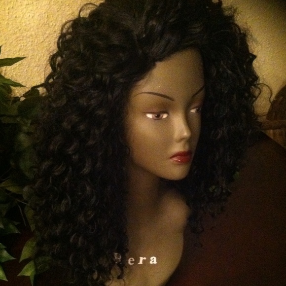 WIG...SOLD!!!