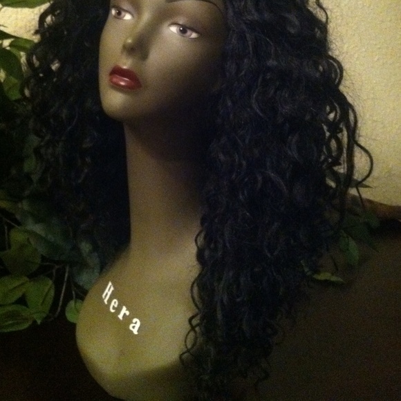 WIG...SOLD!!! - Picture 2 of 4
