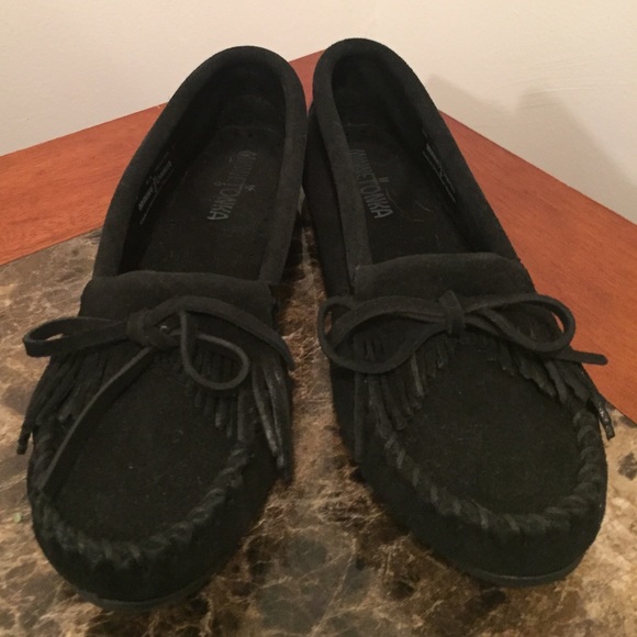 Minnetonka Moccasins