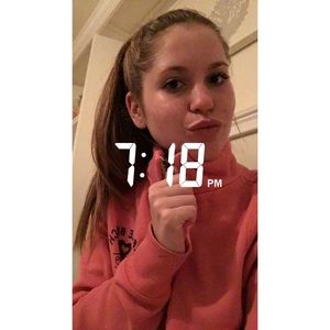 Meet your Posher, Sophie