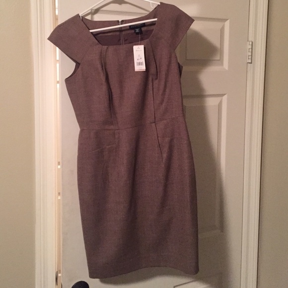NWT Banana Republic business professional dress