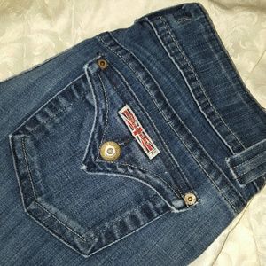 Hudson jeans