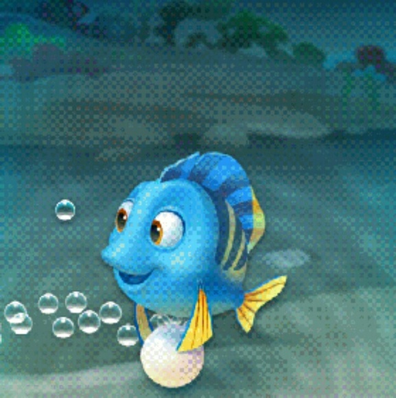 Meet your Posher, Meg