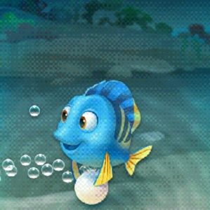 Meet your Posher, Meg