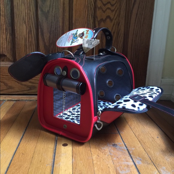 Pet Flys  Small Dog Carrier