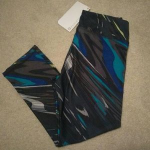 Fabletics Salar Capri XS