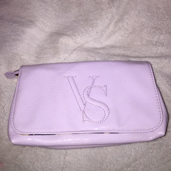 Victoria secret cosmetic bag
