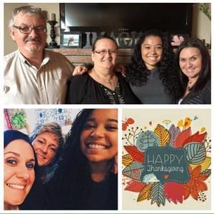 Meet your Posher, Rhonda