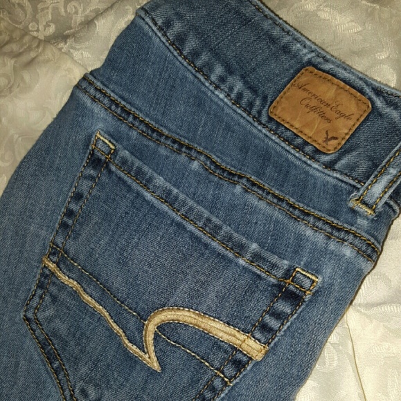 American Eagle Outfitters
