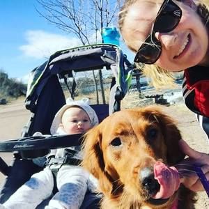 Meet your Posher, Colleen