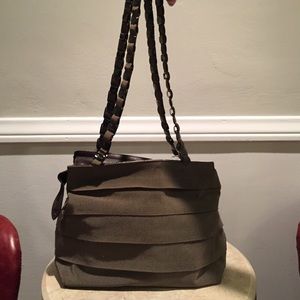 Authentic Ferragamo Purse