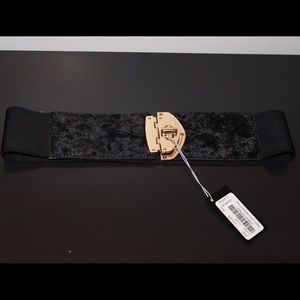 Bebe waist belt