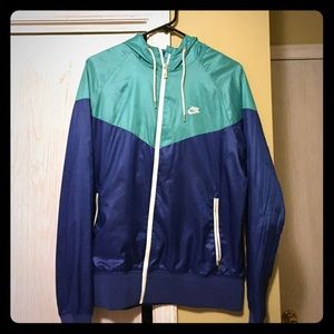 Nike Track Jacket