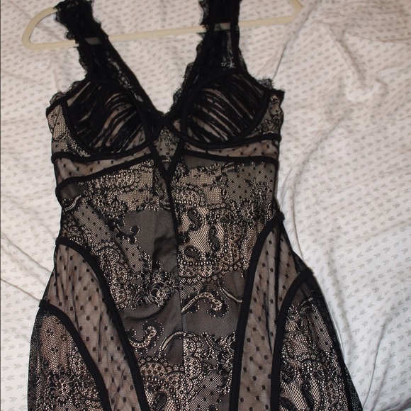 Bebe dress - Picture 1 of 3