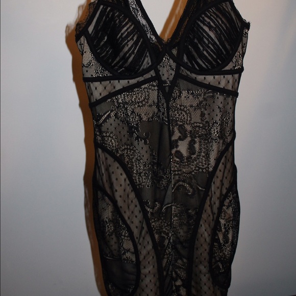 Bebe dress - Picture 2 of 3