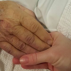 Meet your Posher, Mandy