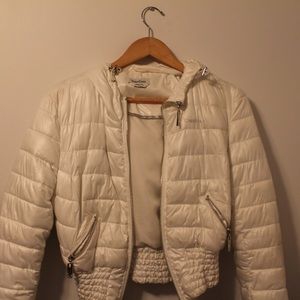 Bebe light jacket